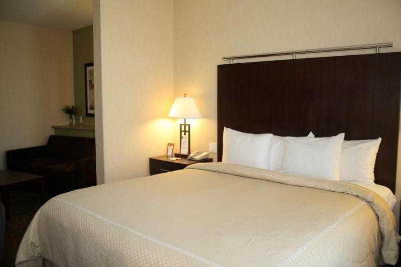 Comfort Suites Vacaville-Napa Valley Area Eksteriør billede